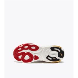 Chaussures de Running pour Adultes Diadora Atomo Star Blanc 42