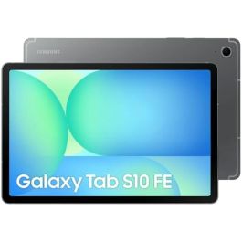 Tablette Samsung TAB S10 FE SM-X526 10,9" 8 GB RAM 128 GB Gris Precio: 424.59. SKU: B16ZNJWYF5