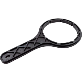 Uvoji Kit de filtration à charbon actif 2 en 1, 5 microns, pour camping-car et van - Élimination des goûts et odeurs, compact 12.6x13x21.5 cm