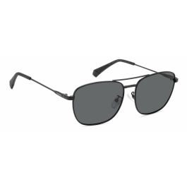 Lunettes de soleil Homme Polaroid PLD-4172-G-S-X-59003M9 ø 59 mm
