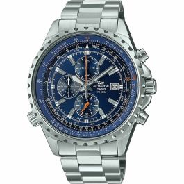 Montre Homme Casio EDIFICE Argenté Precio: 126.5000004. SKU: B1CC7F97TR
