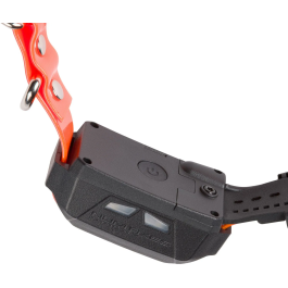 Num'Axes CANICOM GPS MINI - Ensemble complet de localisation GPS pour chien avec fonction de dressage et boussole électronique