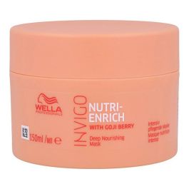 Masque nourrissant pour cheveux Nutri-Enrich Wella Precio: 21.69. SKU: S4256322