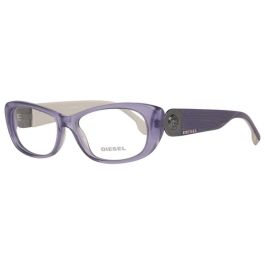 Monture de Lunettes Femme Diesel DL5029 52090 Ø 52 mm Precio: 27.69. SKU: S0338585