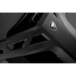 Chaise de jeu Cougar 3MSPOBLB.0001 Noir