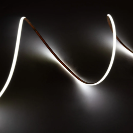 SKY Tira LED COB 5M 5W/M 450Lm/M 4000K IP20 24VDC [SKY-FSLCOB-480L-4mm-W] Precio: 19.59. SKU: B1EEE93D97