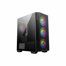 Boîtier ATX MSI MAG FORGE M100R Noir Precio: 102.7899996. SKU: S5621449