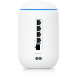 Router UbiQuiti UniFi Dream Router 7 - UDR7