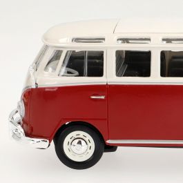 Fourgonnette Volkswagen (4 Unités)