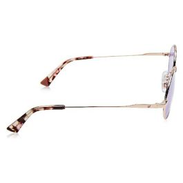 Lunettes de soleil Femme Web Eyewear WE0255-33Y Ø 51 mm Lila
