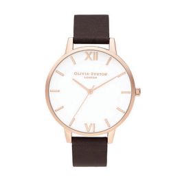 Montre Femme Olivia Burton OB16SH07 (Ø 40 mm) Precio: 94.5. SKU: B1JZYZ39L6