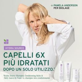 Après-shampooing Biolage HYDRA SOURCE 236 ml