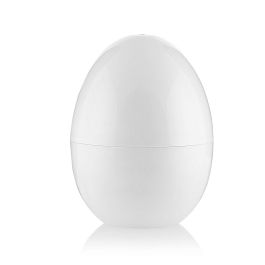 Cuiseur à Oeufs pour Micro-ondes avec Livre de Recettes Boilegg InnovaGoods