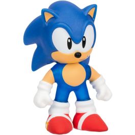 Figurine - HERoeS OF GOO JIT ZU - Sonic Emeraude - 13 cm