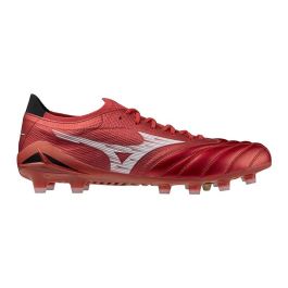 Chaussures de Football pour Adultes Mizuno Morelia Neo IV Marron 40 Precio: 196.6899996. SKU: B1FHLYJT7Q