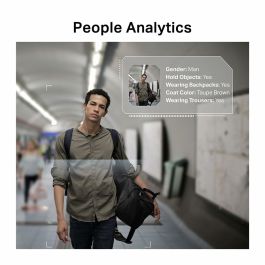 Camescope de surveillance TP-Link VIGI C450 4MM