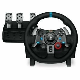 Logitech G G29 Driving Force Volant de course pour PS4 et PC