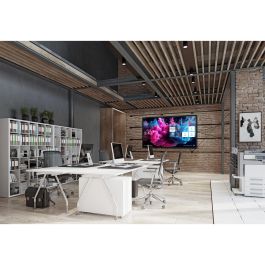 AVOCOR H Serie AVH-6520 165cm 65''/3840x2160/DP/4xHDMI/USB/TOUCH