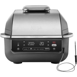 Grill NINJA - EG351EU - Capacité 5,7L - 5 programmes de cuisson - Thermosonde - 1760W Precio: 233.4999996. SKU: B1EF8JRTRL