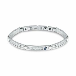 Bracelet Homme Maserati JM423AVD21 Acier inoxydable 21,5 cm