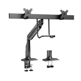 Support de table d'écran V7 DM1HDD 17" 27" 32"