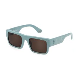 Lunettes de soleil Homme Police SPLL12-540M81 ø 54 mm Precio: 59.9499996. SKU: B1F5EY6GDL
