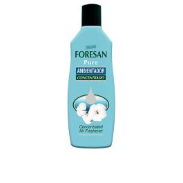 Foresan Désodorisant Concentré Pure, Parfum Linge Propre, 125 ml Precio: 2.4999996. SKU: B1J2RHARJD