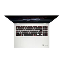 Ordinateur Portable MSI 9S7-15A352-217 16" 32 GB RAM 2 TB SSD