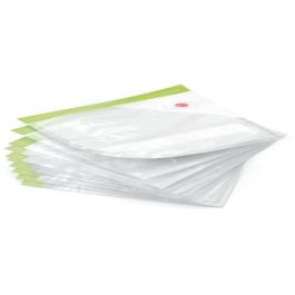 Sacs de congélation - BOSCH - MSZV0FB1 - Lot de 3 - 1,2 L - Fermeture a glissiere sous vide Precio: 24.7899996. SKU: B19NK6FNYS