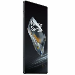 OnePlus 12 5G Double SIM 12Go RAM 256Go Stockage Interne Noir Silky Black