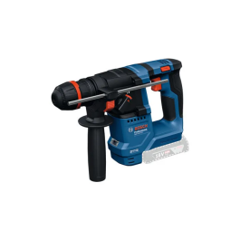 Bosch GBH 18V-18 X Perforateur sans fil 18V, mandrin ONECHUCK, technologie KickBack Control, pour béton, bois, métal
