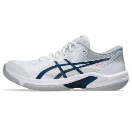 Chaussures de Sport pour Homme Asics Beyond Ff Blanc Homme Handball 36 2/3