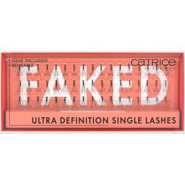 Faux cils Catrice Faked Ultra Definition 60 Unités Precio: 4.5. SKU: B17L69MJ8Y