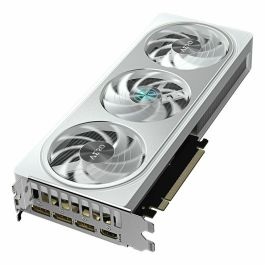 Gigabyte GV-N506TAERO OC-8GD Carte Graphique GeForce RTX 5060 Ti AERO OC 8Go GDDR7 HDMI 3xDP