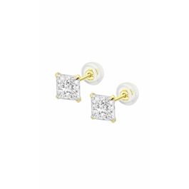 Boucles d´oreilles Femme Lotus HIN00161/6 Doré