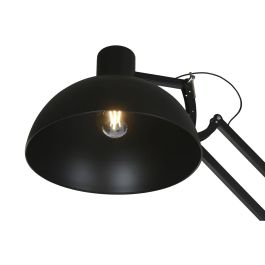 Lampadaire Home ESPRIT Noir 220 V 145 X 42 X 230 CM