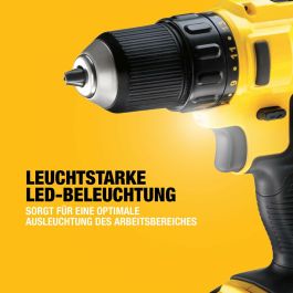 Tournevis Dewalt DCK211D2T