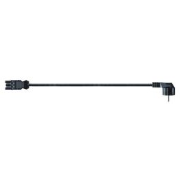 Bachmann Cable Schuko H05Vv-F 3G 1,5Mm 2M Coudé pour Mod. Coni et Power Frame Precio: 20.4999996. SKU: B18X8K2HQ6