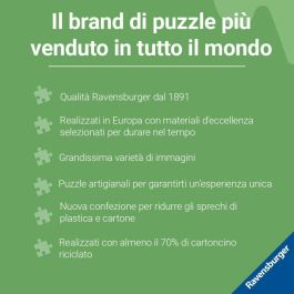 Puzzle Ravensburger 100 Pièces