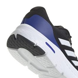 Chaussures de Running pour Adultes Adidas Cloudfoam Move Noir M