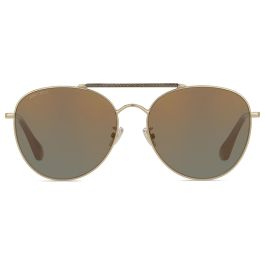 Lunettes de soleil Femme Jimmy Choo ABBIE-G-S-W8Q-K1 Ø 61 mm