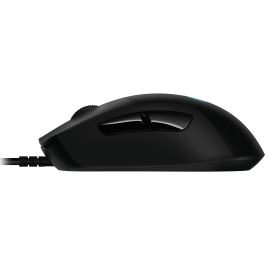 Logitech G G403 black