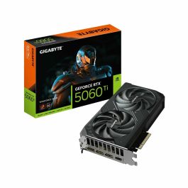 Carte Graphique Gigabyte GV-N506TWF2OC-8GD 8 GB geforce rtx 5060 ti GDDR6 GDDR7