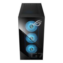 PC de bureau Asus 90PF0561-M01BY0 1 TB nvidia geforce rtx 5070