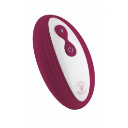Plug Anal FemmeFunn Pyra Fuchsia