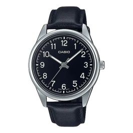 Montre Homme Casio COLLECTION Noir (Ø 40 mm) Precio: 62.4999996. SKU: S7232663