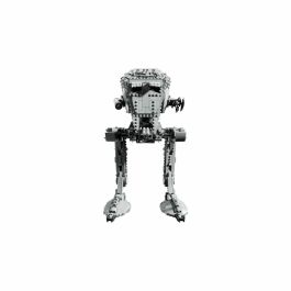 LEGO Star Wars 75417 AT-ST Walker Set de construction pour adultes décoration