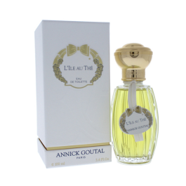 Annick Goutal L'Ile Au The Femenino Edt 100 mL
