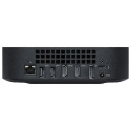 Mini PC Asus CHROMEBOX5-S3006UN Intel Core I3-1220P 8 GB RAM