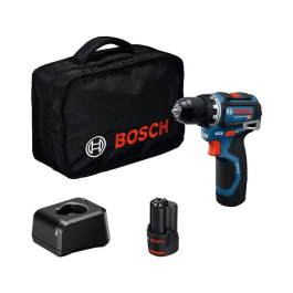 Bosch Professional Perceuse-visseuse sans fil GSR 12V-32 (GSB 12V-32) avec 2 batteries GBA 2.0 Ah et chargeur GAL 12V-20 Precio: 271.896. SKU: B1KDJ8VWH2